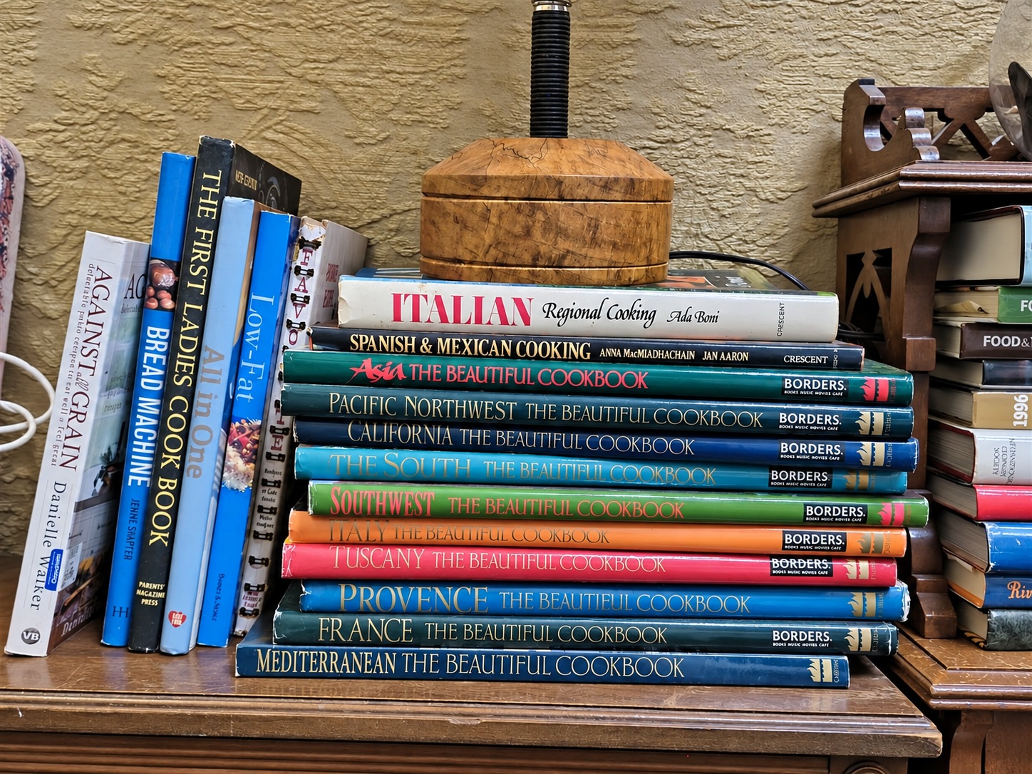 Books to browse
