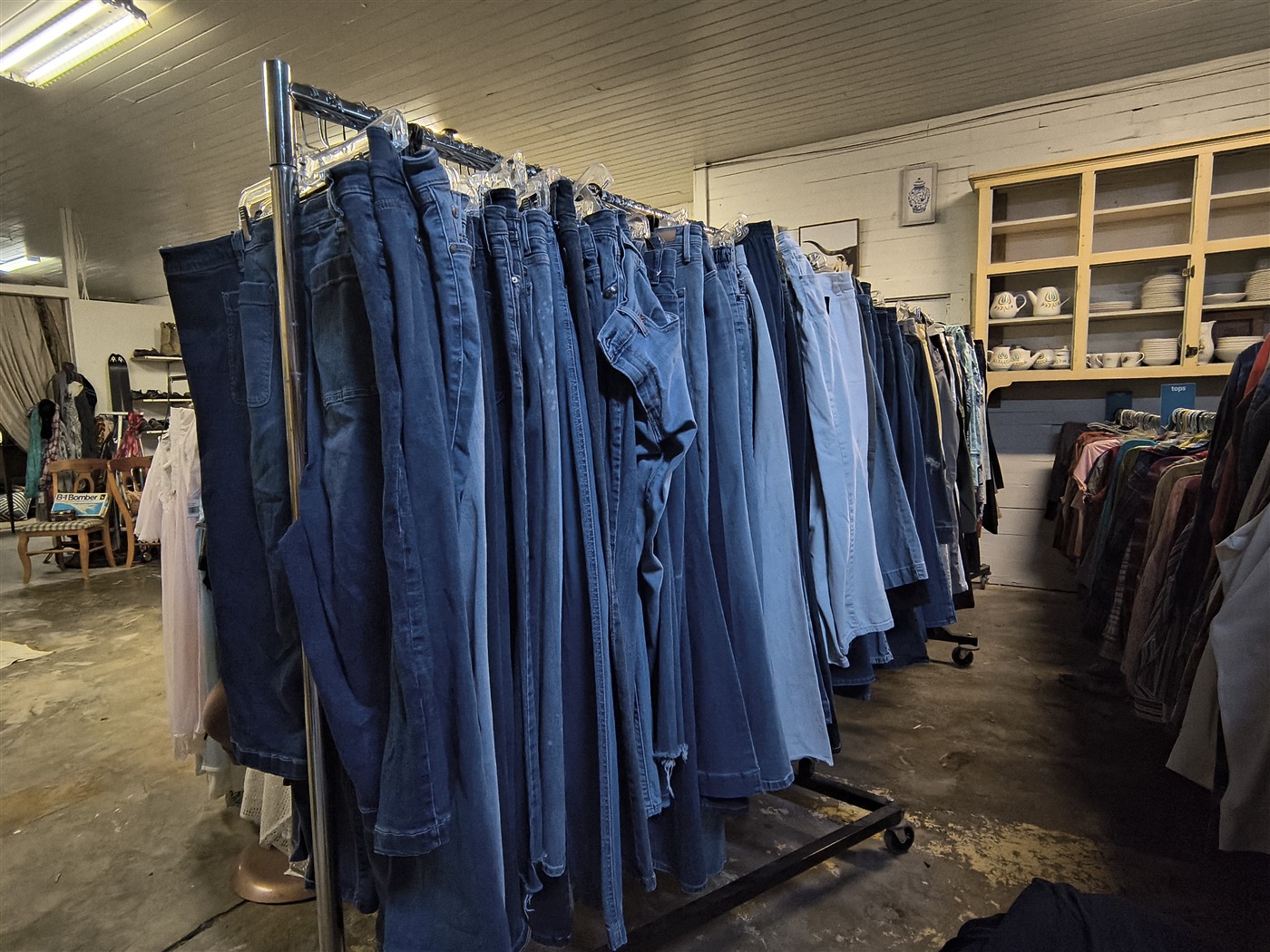 Jeans
